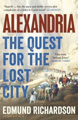 Alexandria Alexandria