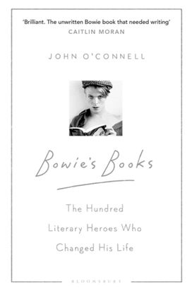 Bowie's Books Bowie's Books