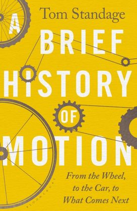 A Brief History of Motion A Brief History of Motion