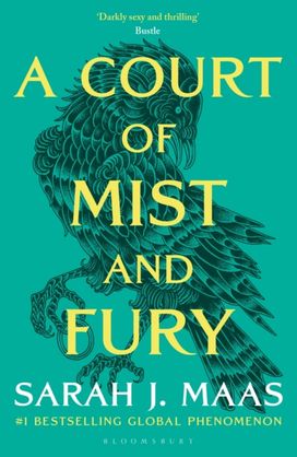 Court of Mist and Fury Court of Mist and Fury