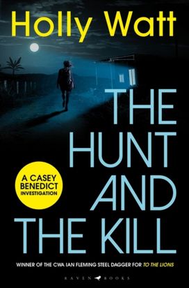 The Hunt and the Kill The Hunt and the Kill