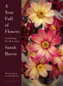 Year Full of Flowers Year Full of Flowers