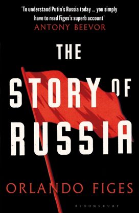 Story of Russia Story of Russia