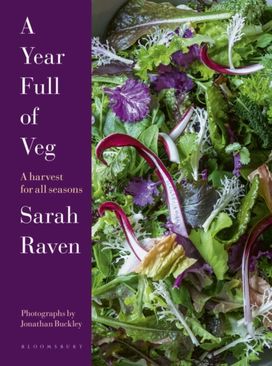 Year Full of Veg Year Full of Veg