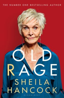 Old Rage Old Rage