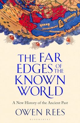 Far Edges of the Known World Far Edges of the Known World