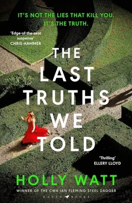 Last Truths We Told Last Truths We Told