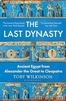 Last Dynasty Last Dynasty