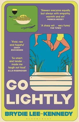 Go Lightly Go Lightly