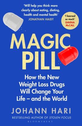 Magic Pill Magic Pill