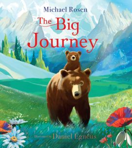 Big Journey Big Journey