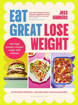 Eat Great, Lose Weight Eat Great, Lose Weight