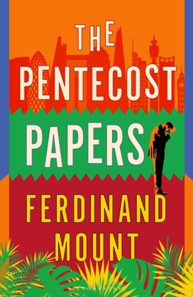Pentecost Papers Pentecost Papers