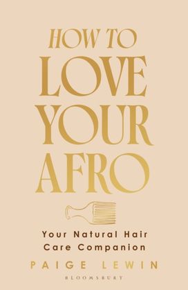 How to Love Your Afro