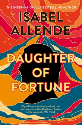 Daughter of Fortune Daughter of Fortune