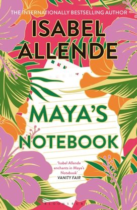 Maya's Notebook Maya's Notebook