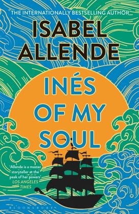 Ines of My Soul