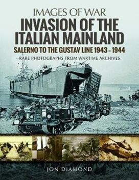 Invasion of the Italian Mainland Invasion of the Italian Mainland