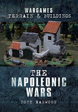 Wargames Terrain and Buildings Wargames Terrain and Buildings