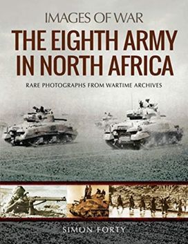 Eighth Army in North Africa Eighth Army in North Africa