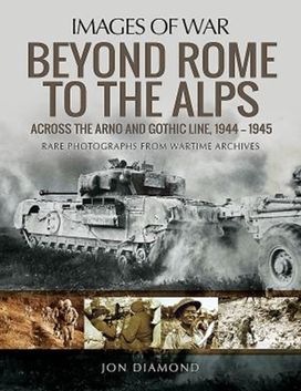 Beyond Rome to the Alps