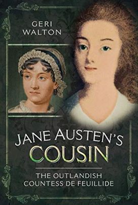 Jane Austen's Cousin Jane Austen's Cousin