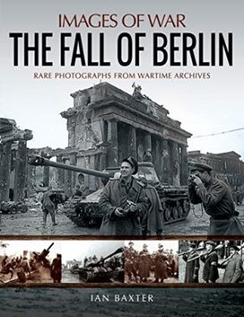 Fall of Berlin Fall of Berlin