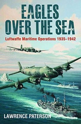 Eagles over the Sea, 1935-42