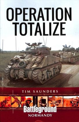 Operation Totalize Operation Totalize