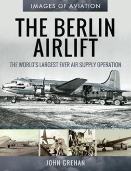 Berlin Airlift Berlin Airlift
