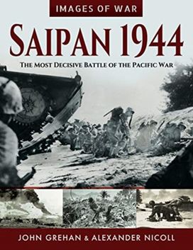 Saipan 1944 Saipan 1944