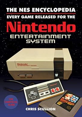 Nes Encyclopedia Nes Encyclopedia
