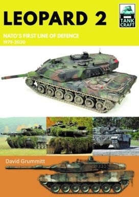 Leopard 2 Leopard 2