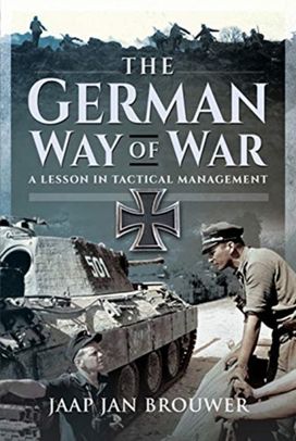 German Way of War German Way of War