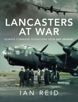 Lancasters at War Lancasters at War