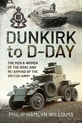 Dunkirk to D-Day Dunkirk to D-Day