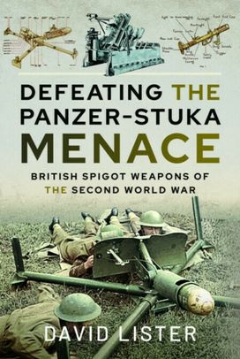 Defeating the Panzer-Stuka Menace Defeating the Panzer-Stuka Menace