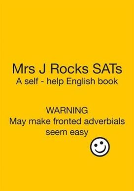 Mrs J Rocks SATs Mrs J Rocks SATs