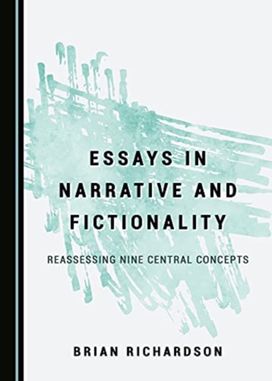 Essays in Narrative and Fictionality Essays in Narrative and Fictionality