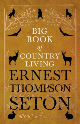 Big Book of Country Living Big Book of Country Living