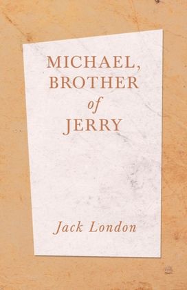 Michael, Brother of Jerry Michael, Brother of Jerry