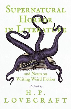 Supernatural Horror in Literature
