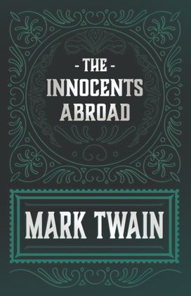 Innocents Abroad