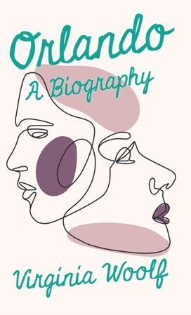 Orlando - a Biography