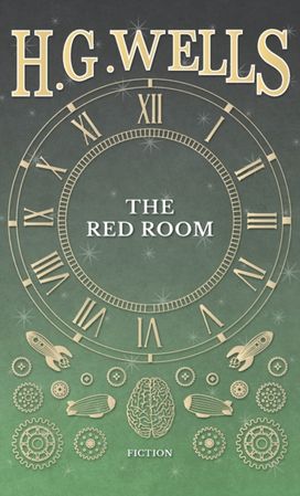 Red Room Red Room