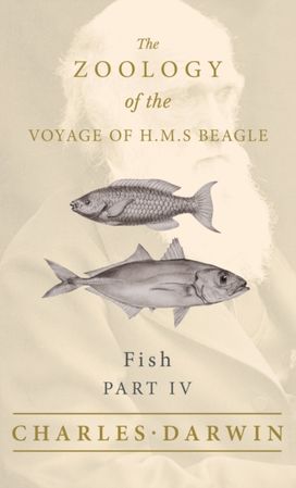Fish - Part IV - the Zoology of the Voyage of H.M.S Beagle