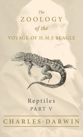 Reptiles - Part V - the Zoology of the Voyage of H.M.S Beagle Reptiles - Part V - the Zoology of the Voyage of H.M.S Beagle