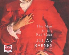 Man in the Red Coat Man in the Red Coat