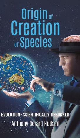 Origin of Creation of Species