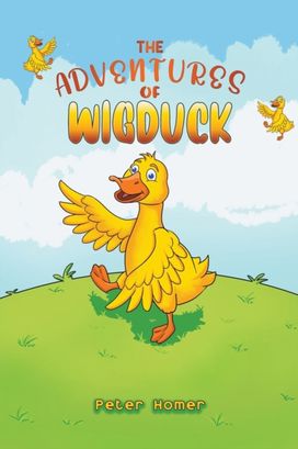 Adventures of Wigduck Adventures of Wigduck